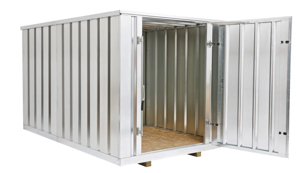 1.5 Container