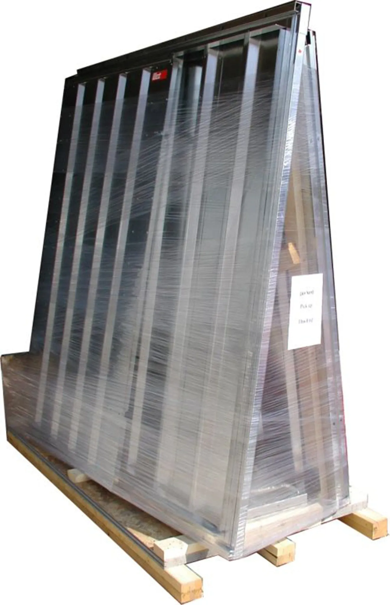 1.5 Container