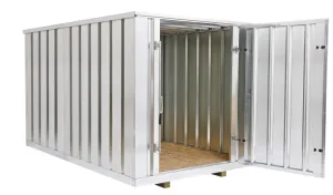 1.5 Container