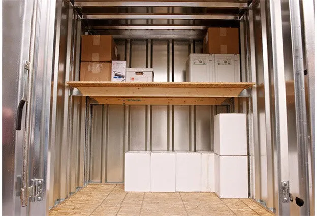 1.5 Container