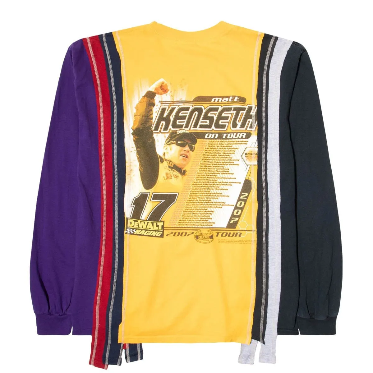 7 CUTS LS TEE COLLEGE SS21 25