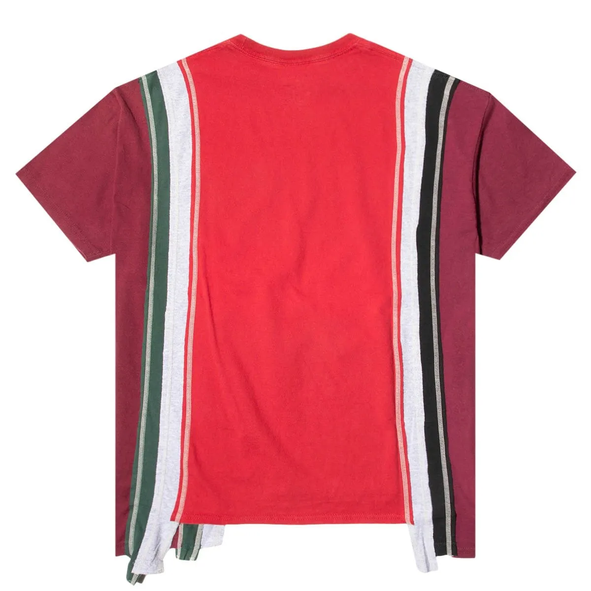 7 CUTS S/S TEE - COLLEGE FW20 134