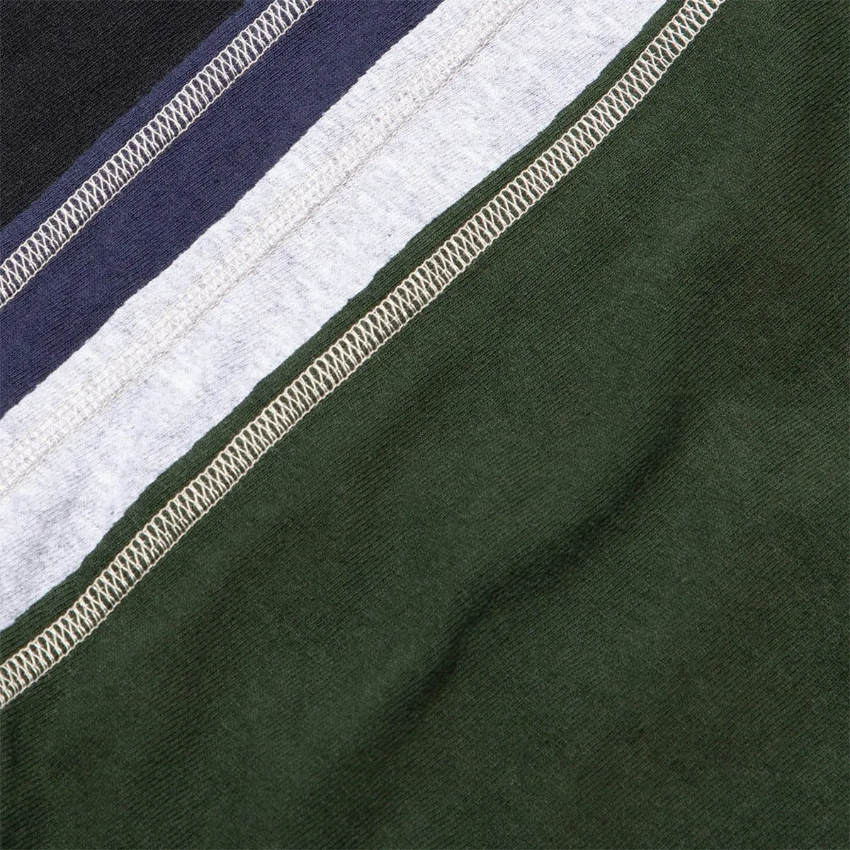 7 CUTS S/S TEE - COLLEGE FW20 19