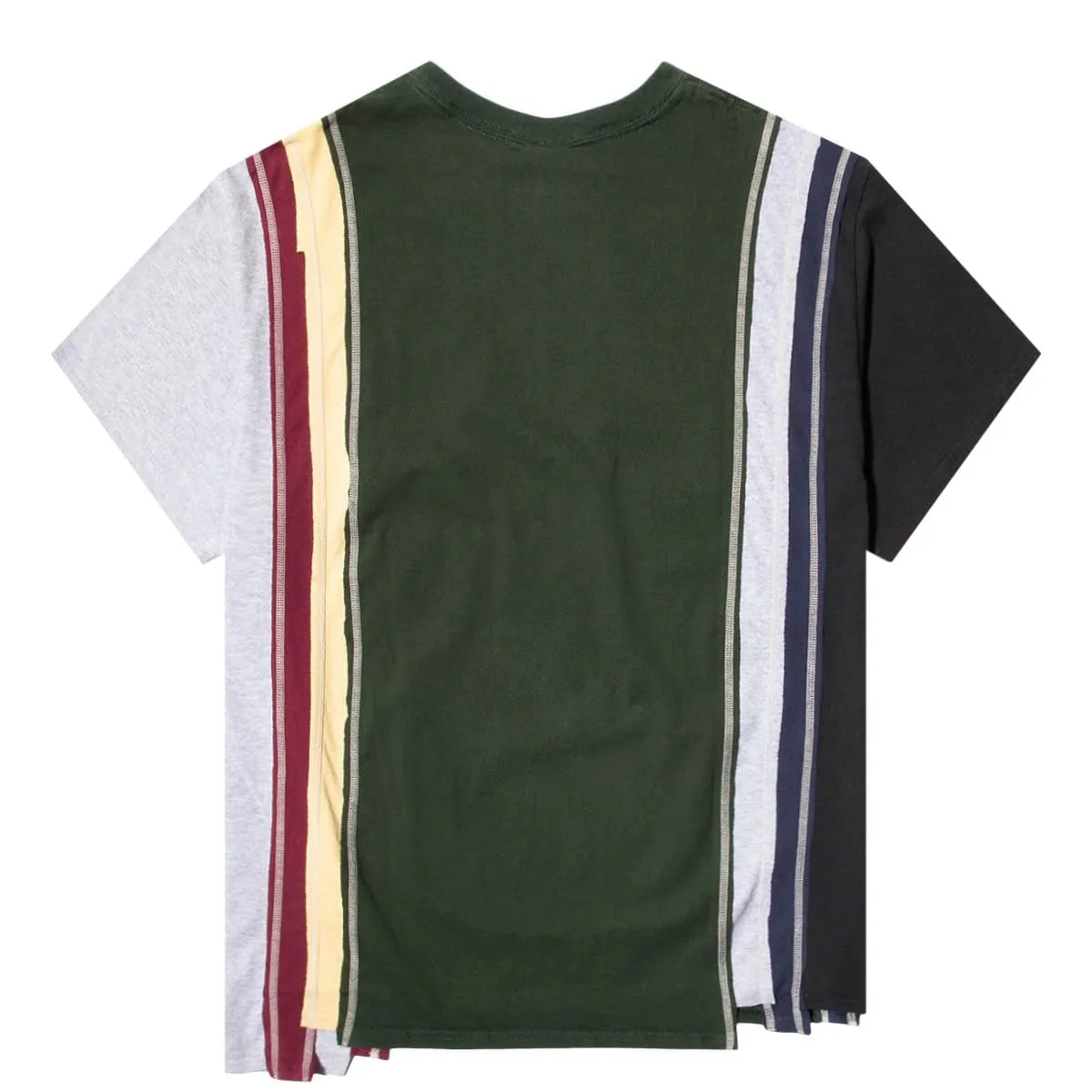 7 CUTS S/S TEE - COLLEGE FW20 19