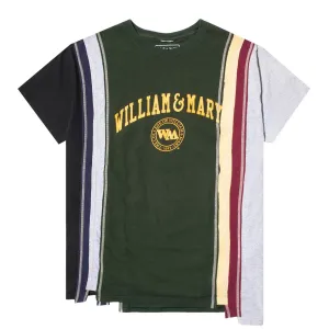 7 CUTS S/S TEE - COLLEGE FW20 19