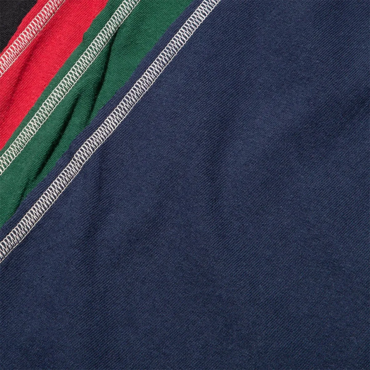 7 CUTS S/S TEE - COLLEGE FW20 6