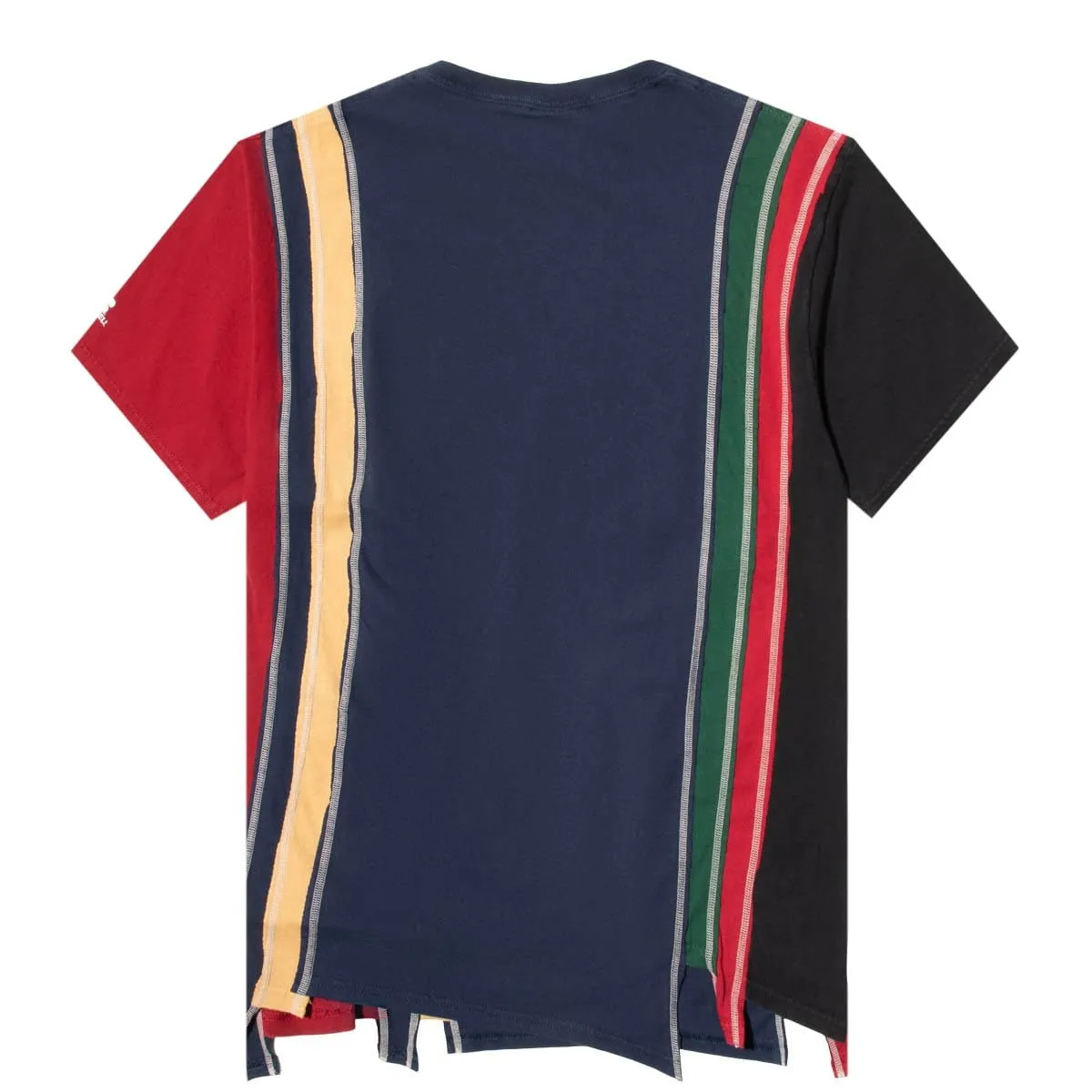 7 CUTS S/S TEE - COLLEGE FW20 6