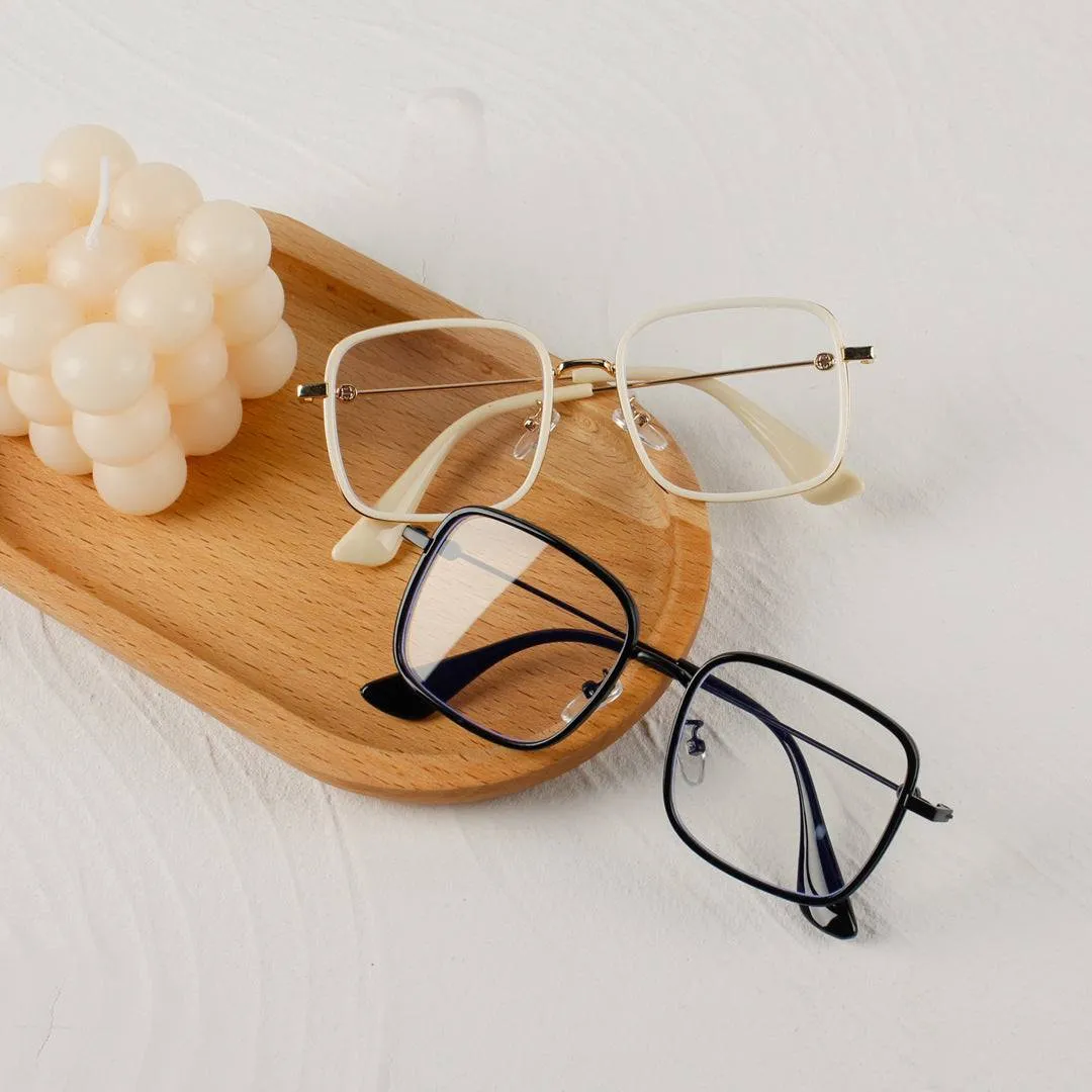 Ace Clear Frames