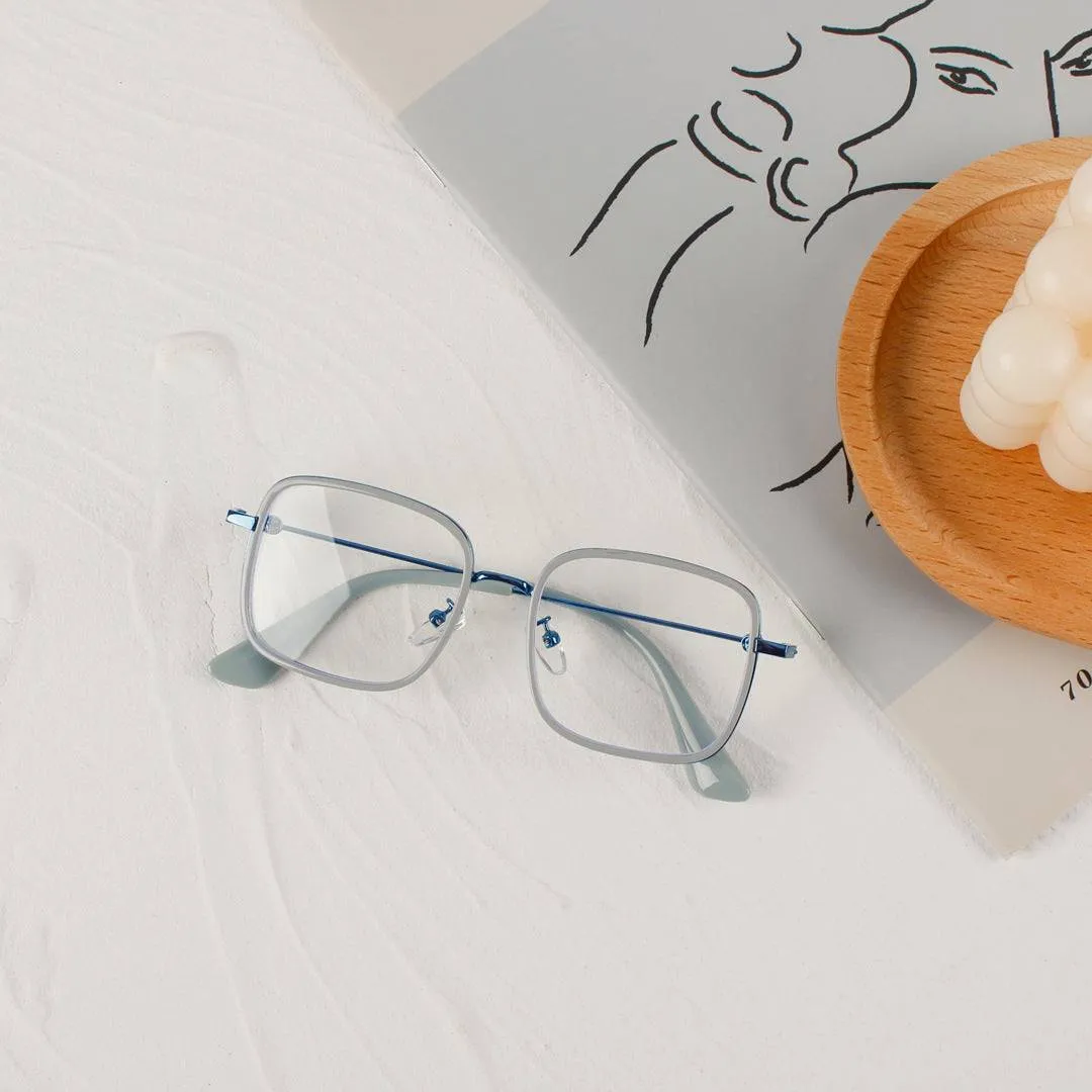 Ace Clear Frames