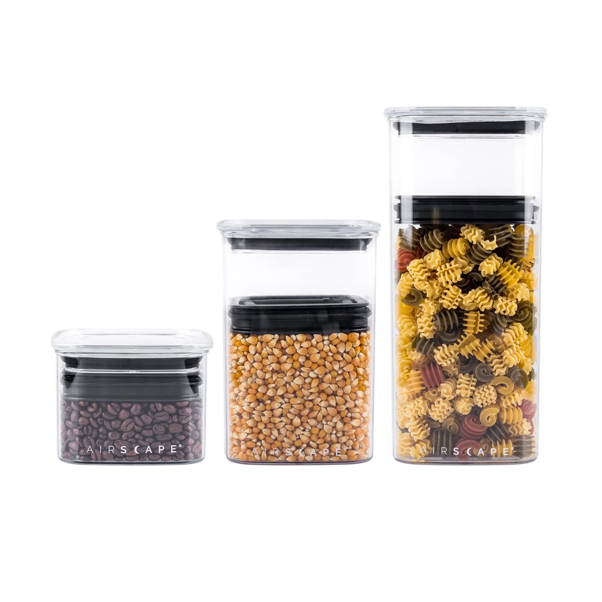Airscape Lite - 4" Small