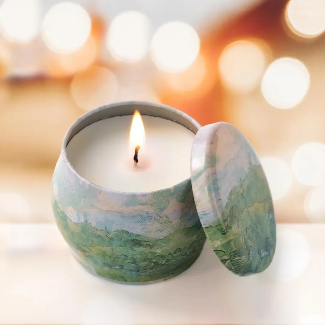 Andme Scented Candles for Home Diwali (Pack of 20) | Candles for Gifting - Christmas New year Gift Items, Birthday Gift, Yashioka Fragrance(120 GMS Each)