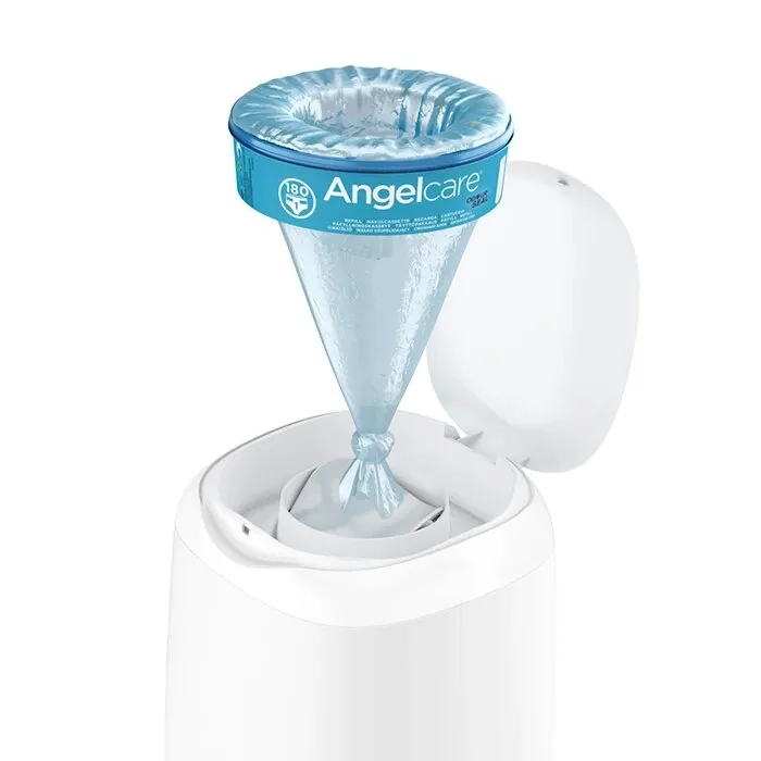 Angelcare Nappy Bin