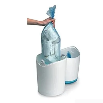 Angelcare Nappy Bin