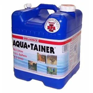 Aqua-Tainer - 7 Gallons