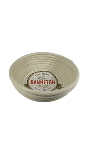 Banneton Bread Proofing Basket