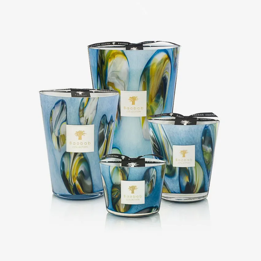 Baobab Collection | Oceania Tingari