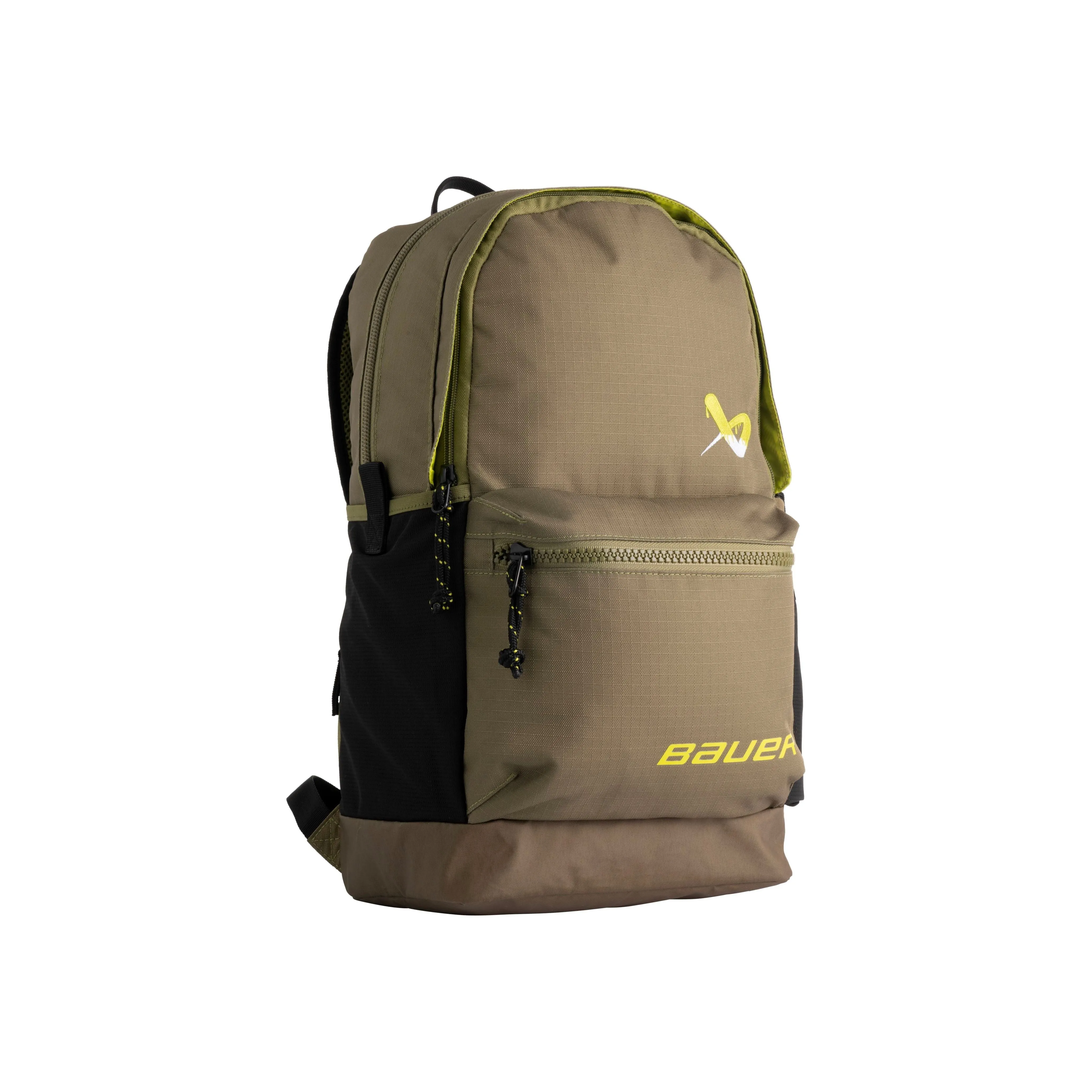 Bauer Varsity Backpack