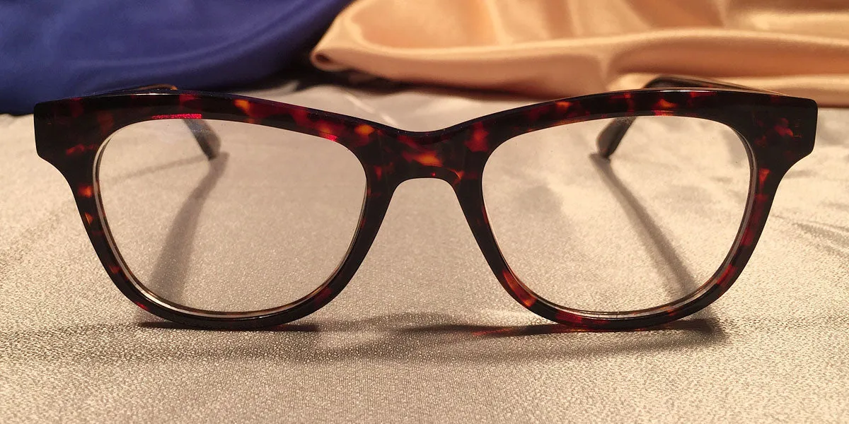 Bebops – Glossy Black and Tortoise Frames that Define Cool