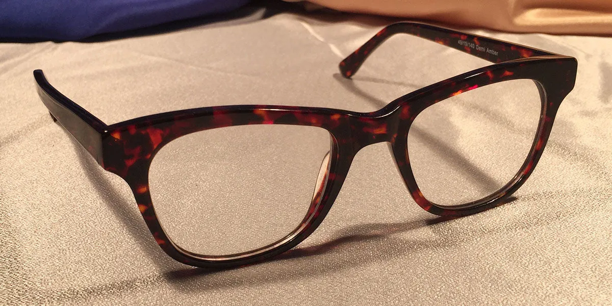 Bebops – Glossy Black and Tortoise Frames that Define Cool