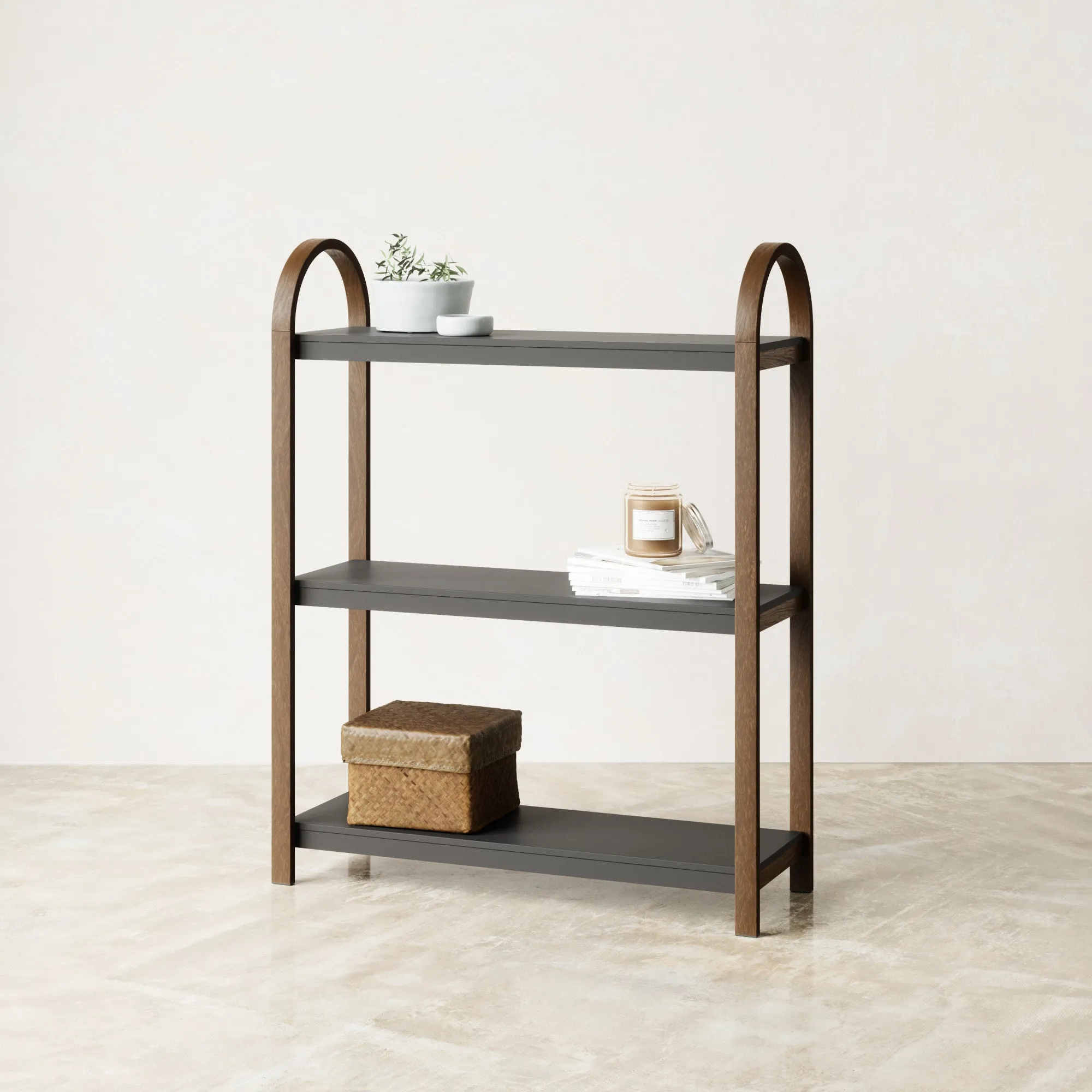 Bellwood 3-Tier Shelf