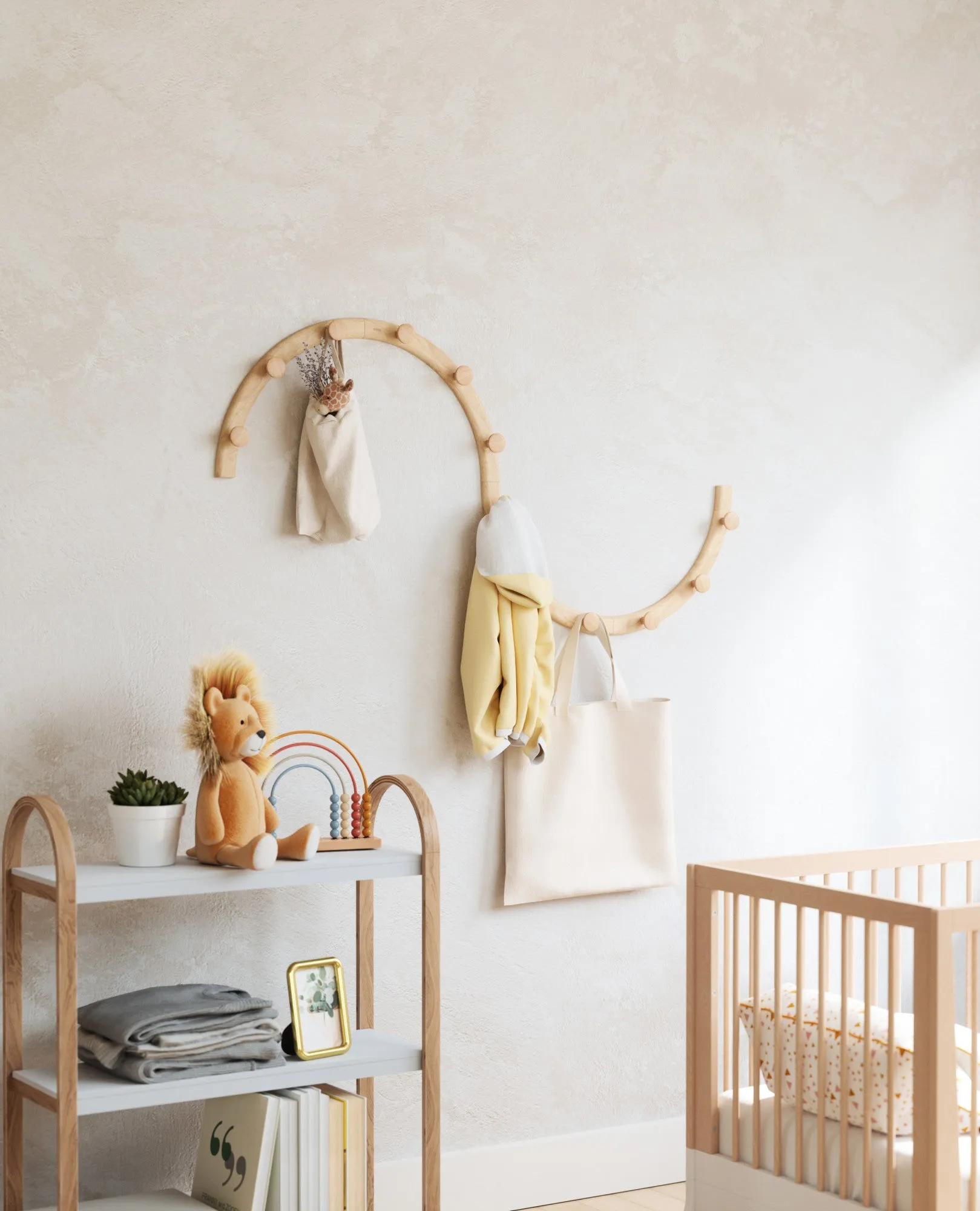 Bellwood 3-Tier Shelf