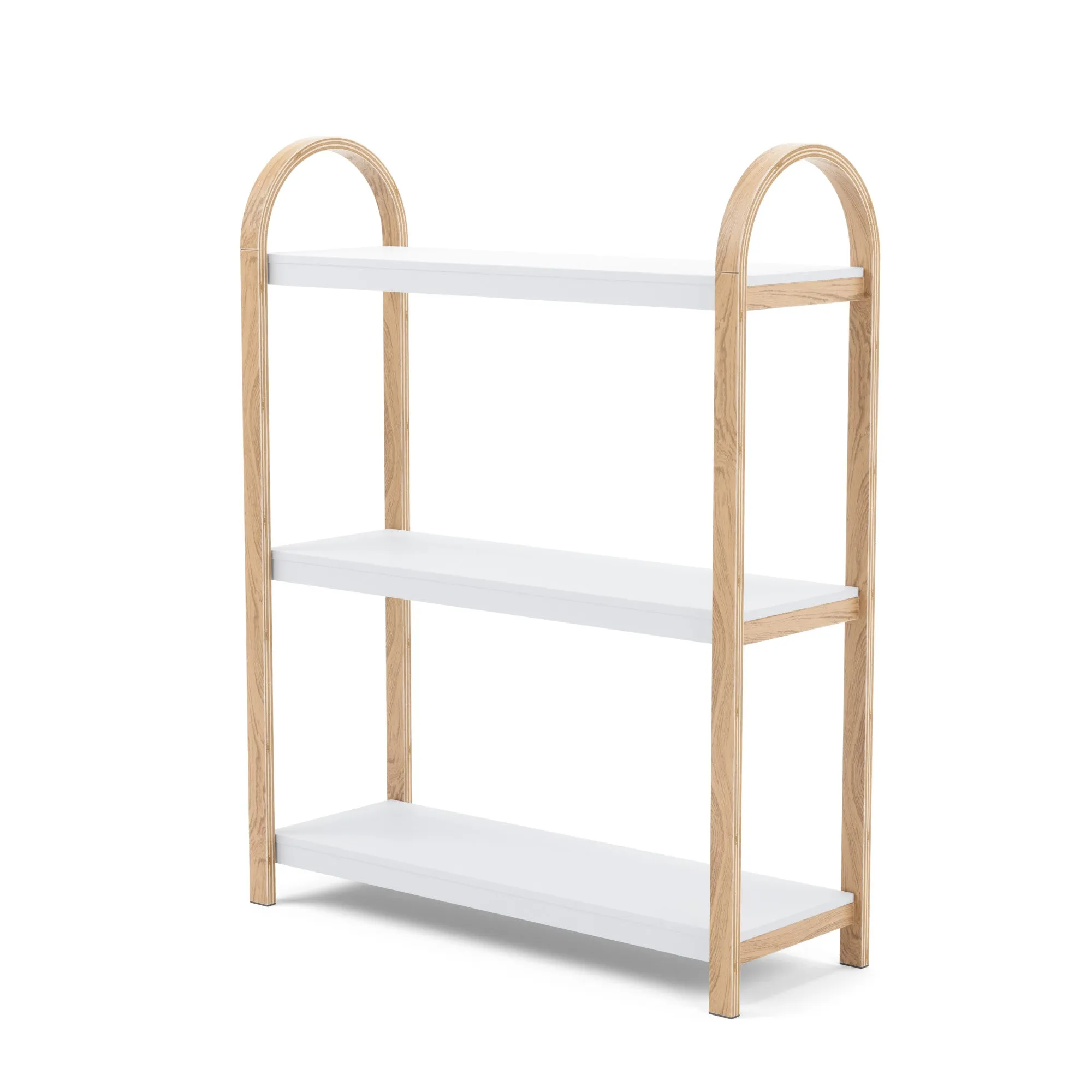 Bellwood 3-Tier Shelf