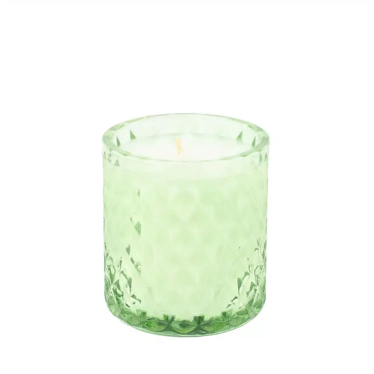 Bergamot & Golden Oud Scented Candle