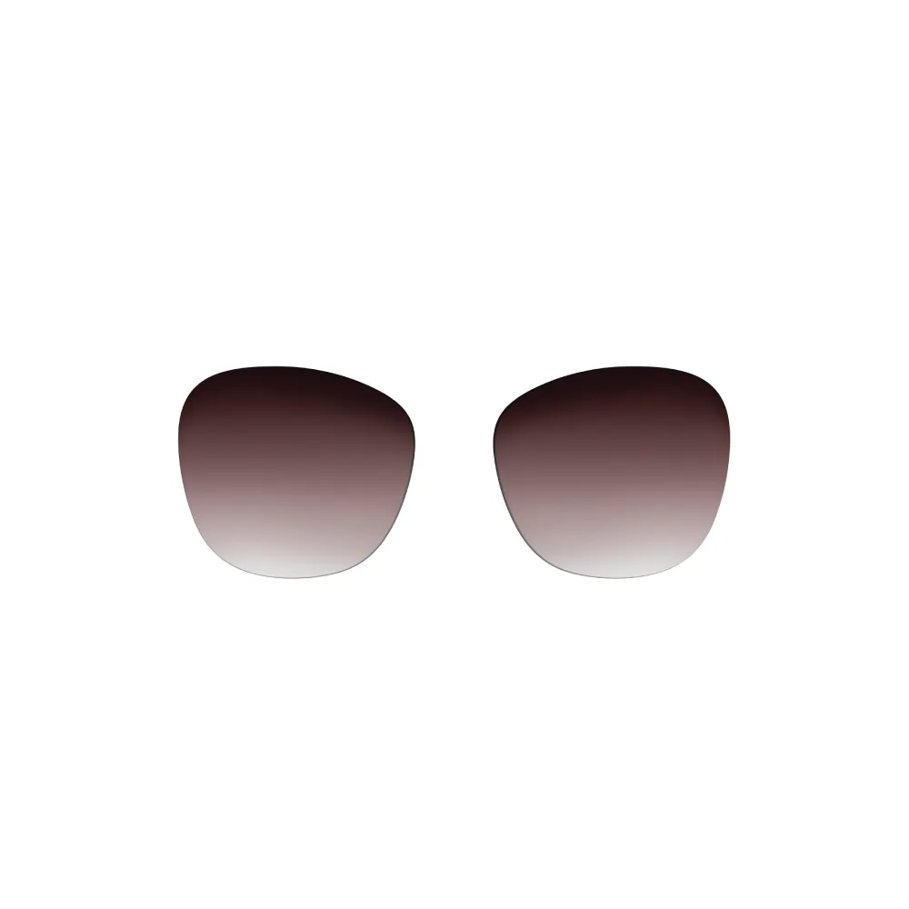 Bose Lenses Soprano style
