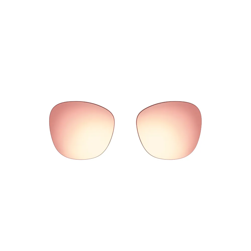 Bose Lenses Soprano style