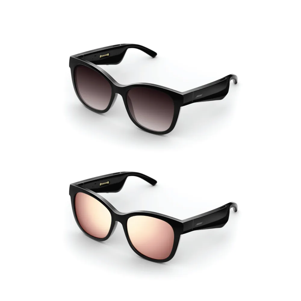 Bose Lenses Soprano style