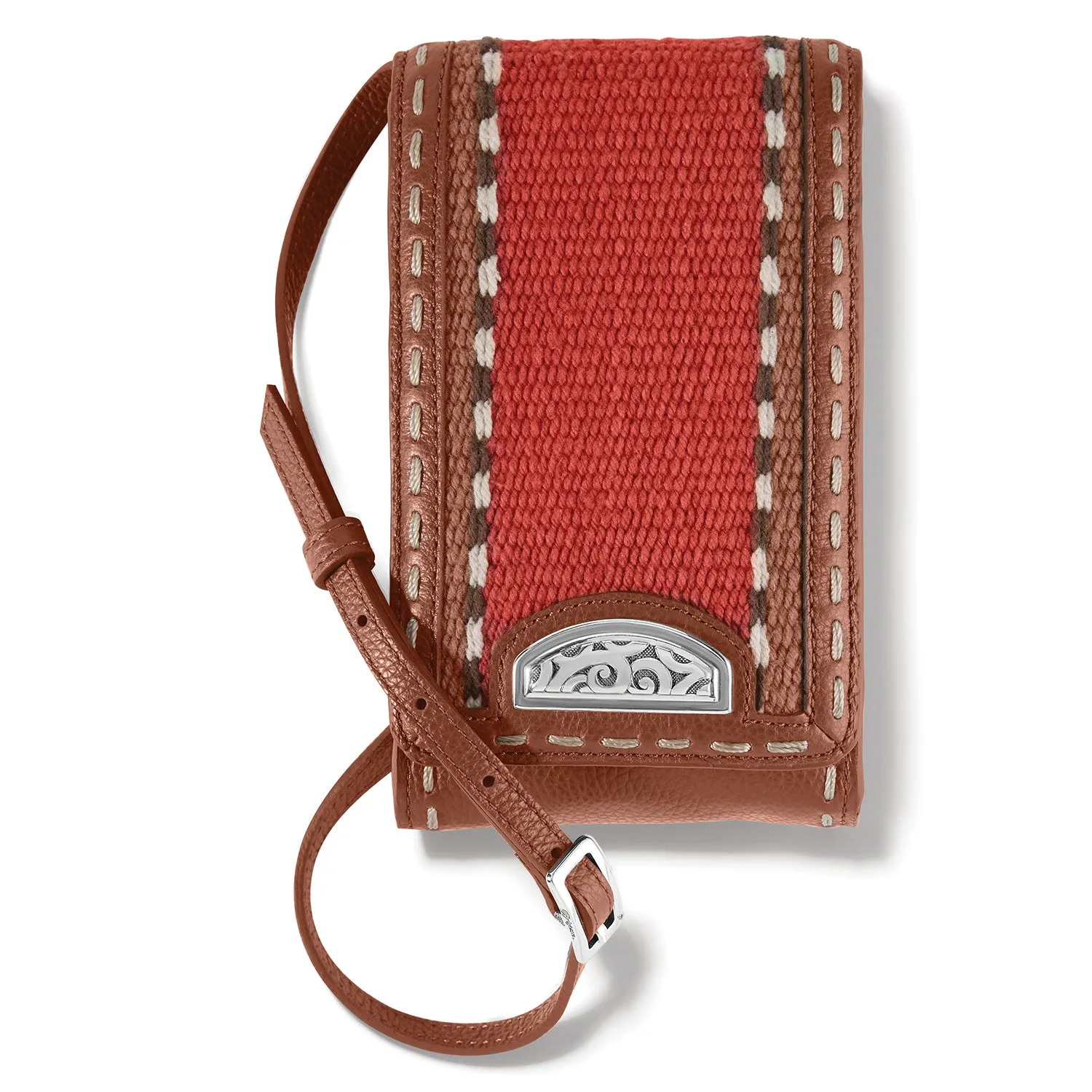 Brighton Dakota Phone Organizer