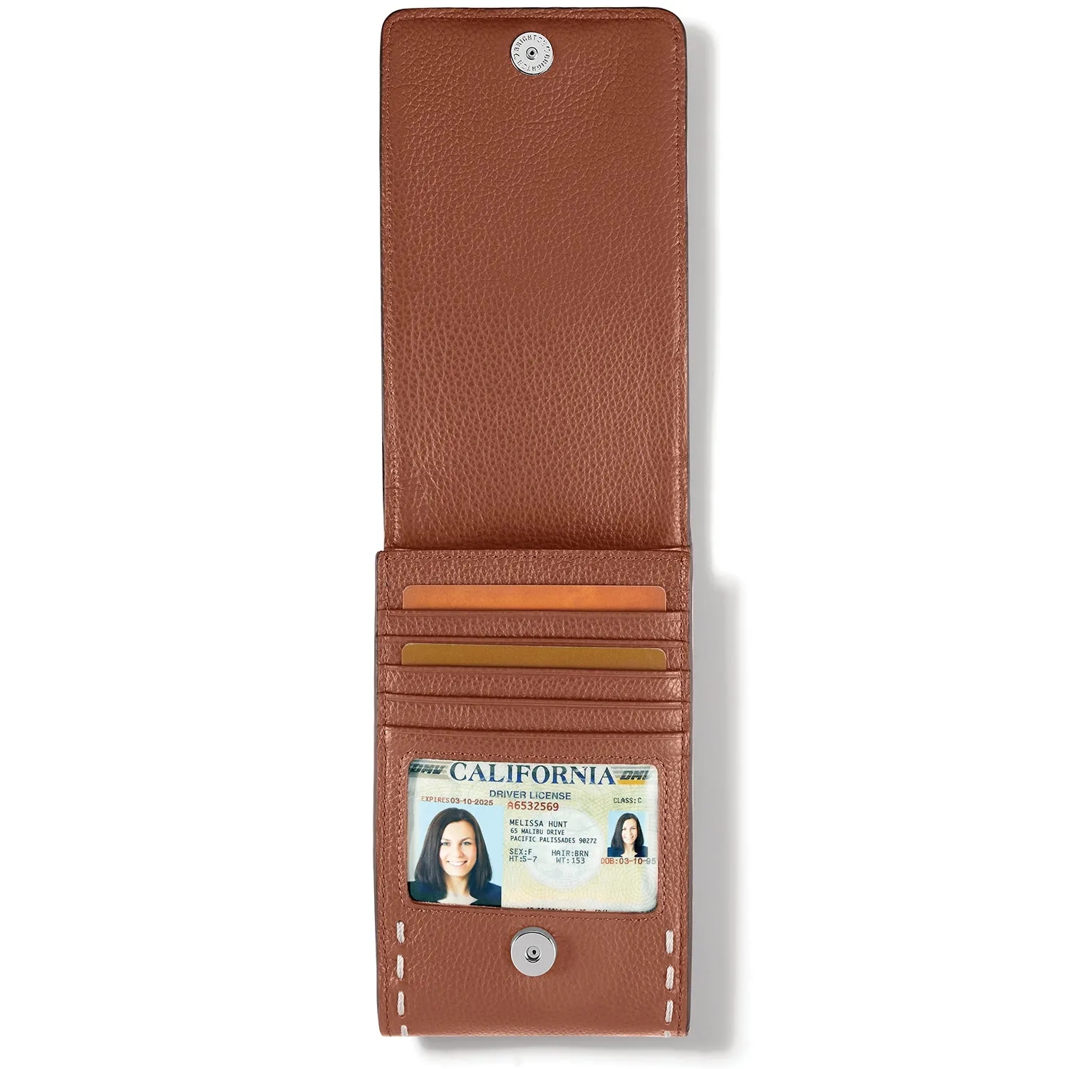 Brighton Dakota Phone Organizer