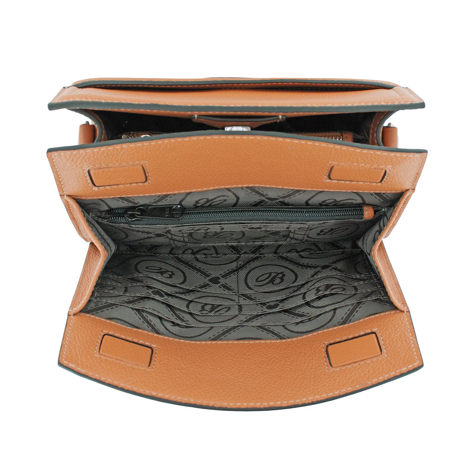 Brighton Giulia Organizer