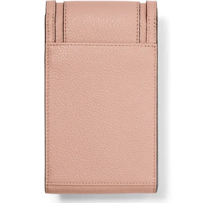 Brighton Interlok Phone Organizer