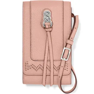 Brighton Interlok Phone Organizer