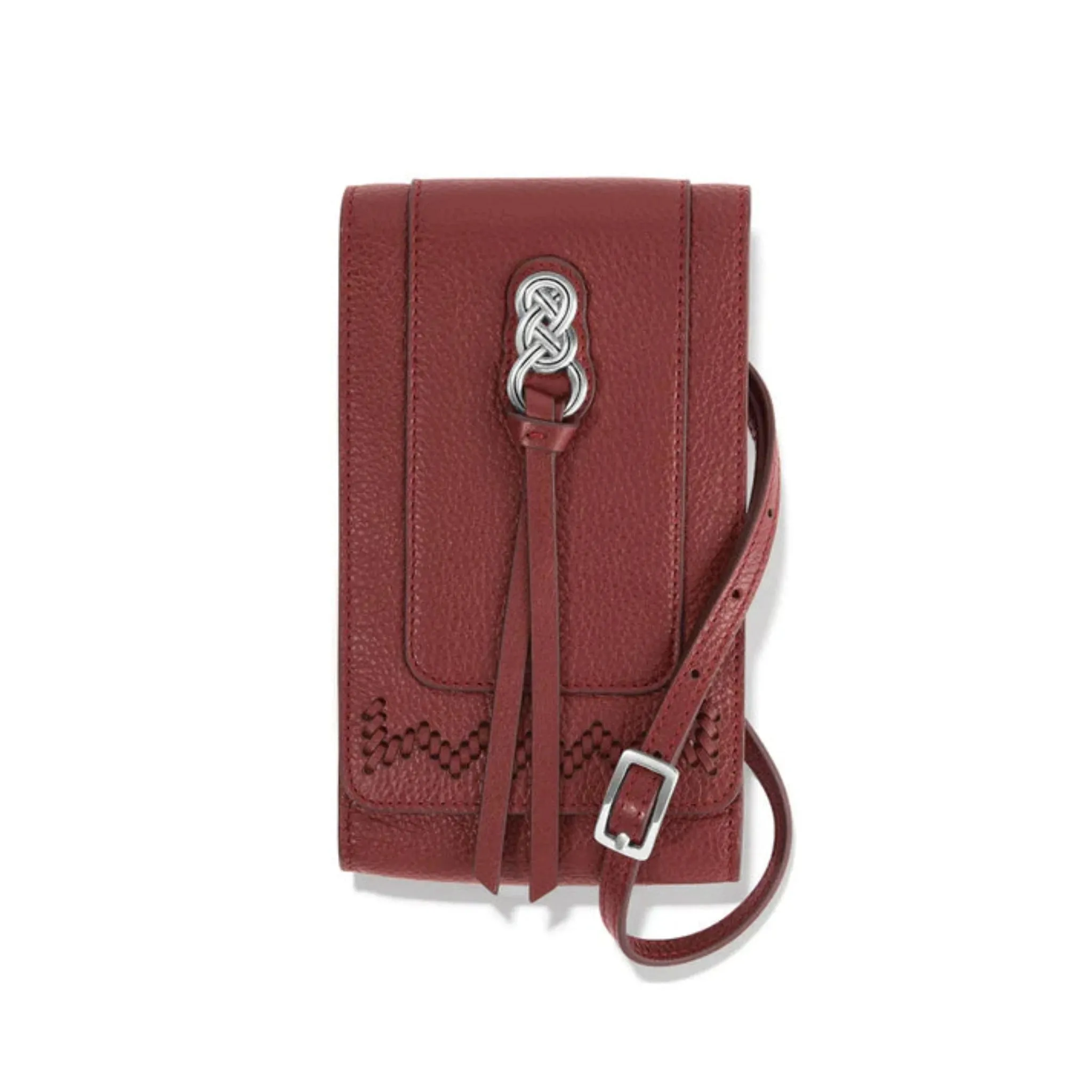 Brighton Interlok Phone Organizer
