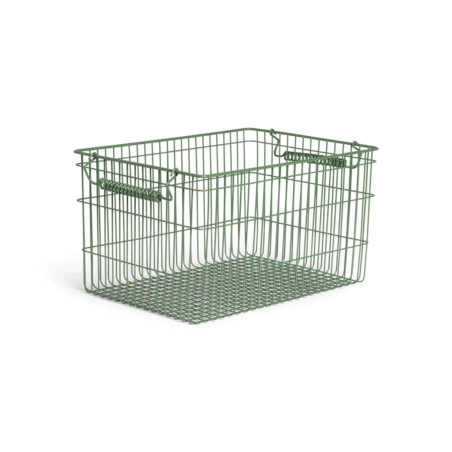 Cala Stackable Basket (Set of 2)