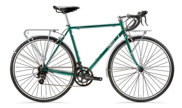 Cinelli Gazzetta Della Strada Commuter Bike 2019