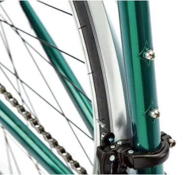 Cinelli Gazzetta Della Strada Commuter Bike 2019