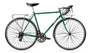 Cinelli Gazzetta Della Strada Commuter Bike 2019