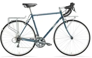 Cinelli Gazzetta Della Strada Touring Bike