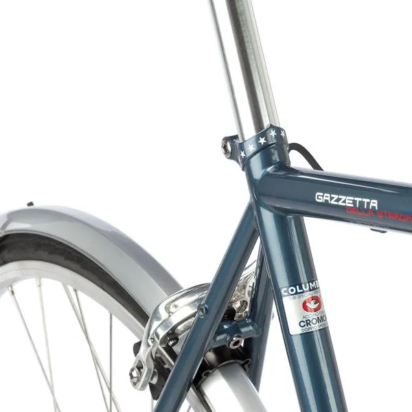 Cinelli Gazzetta Della Strada Touring Bike