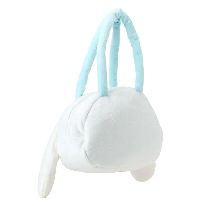 Cinnamoroll Face Tote Bag