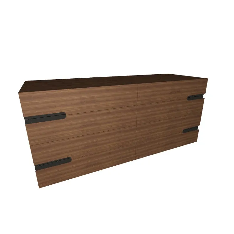 CIRO Drawer