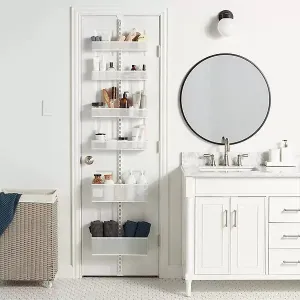 Door or Wall Storage- Create your own