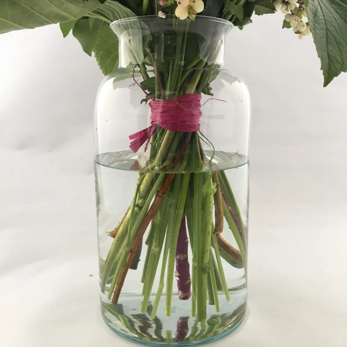Eco Vase