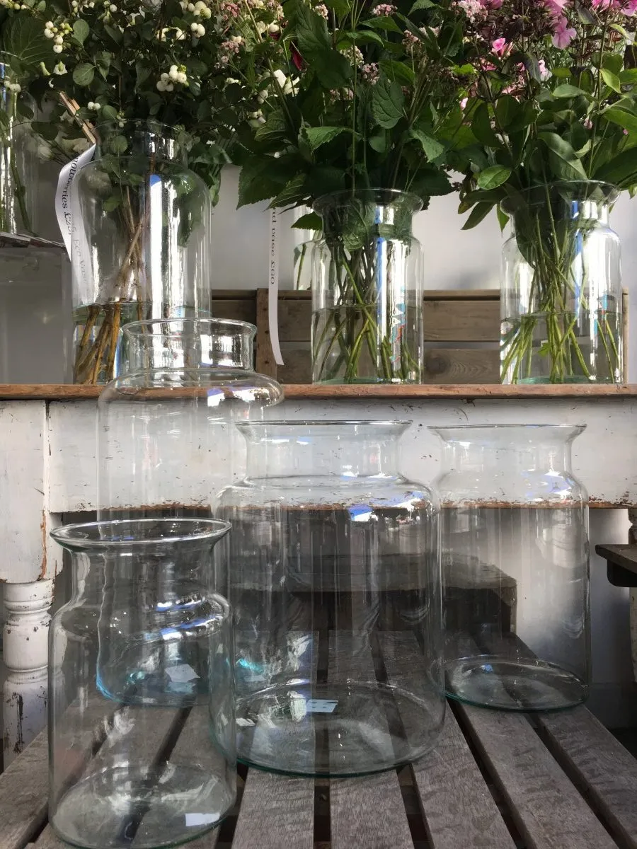 Eco Vase