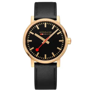 Evo2 Watch | Gold
