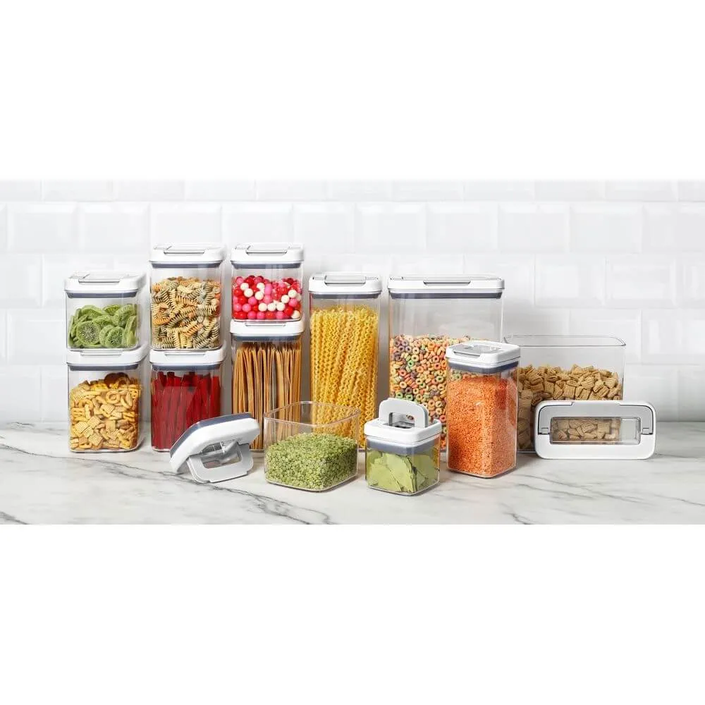 Felli Supreme Tite Rectangular 2.7L Pantry Container