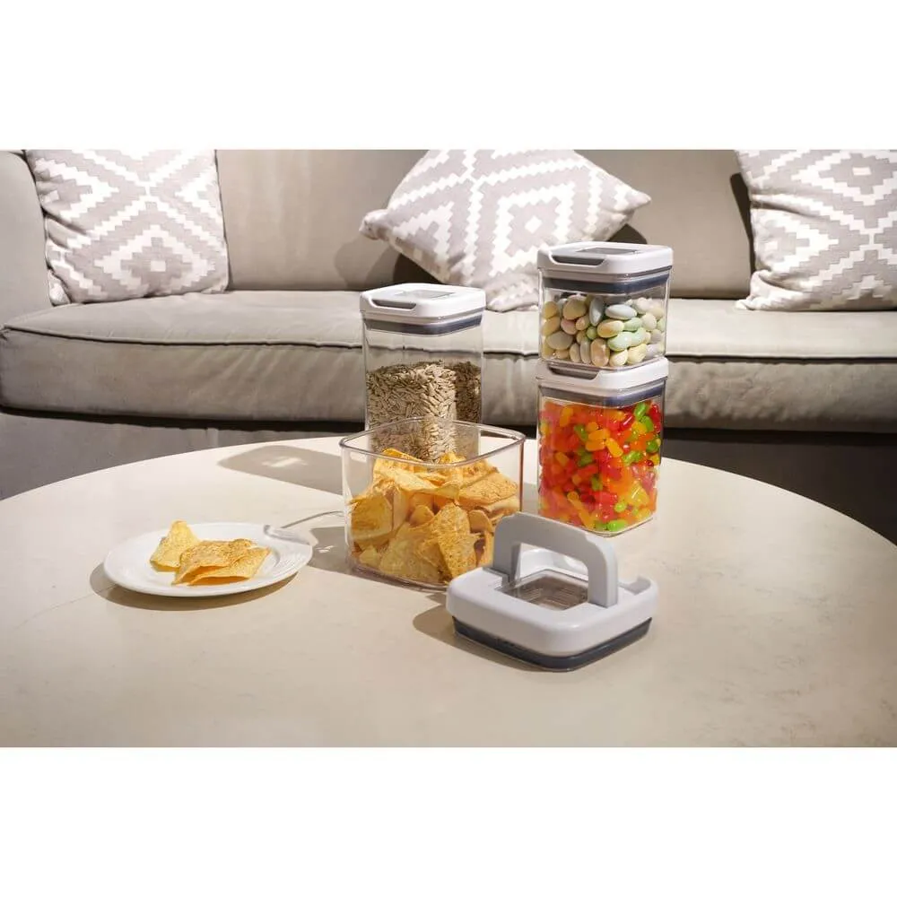 Felli Supreme Tite Rectangular 2.7L Pantry Container